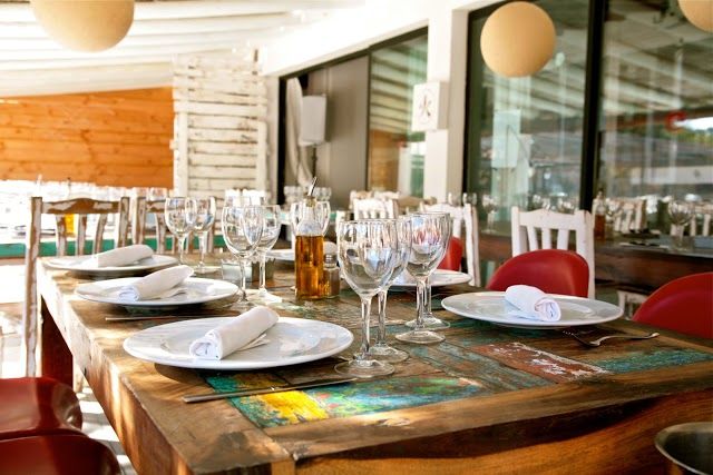 Elements Eivissa Beach Club